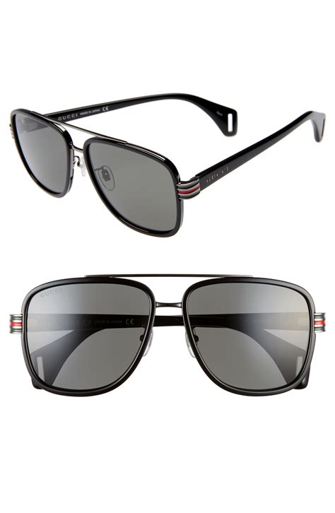 cheap gucci sunglasses men's|discount gucci sunglasses for men.